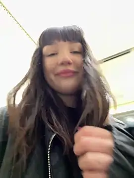 Snapshot of Sophie_Avory chatting on 02-24-25, 09:41 Sophie Avory online show from 02-24-25, 09:41