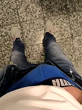 geilehecke1 online show from 12-06-24, 11:54