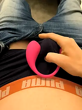 geilehecke1 online show from 01-15-25, 04:54