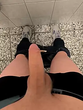 geilehecke1 online show from 02-11-25, 08:26