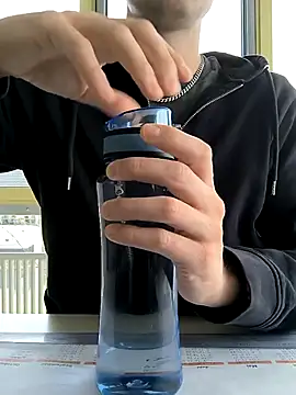 geilehecke1 online show from 02-18-25, 12:17