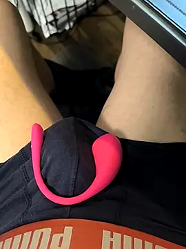 geilehecke1 online show from 09-12-25, 08:58