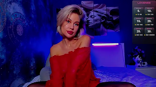 DianaBeautyXXX online show from 03-17-25, 07:15