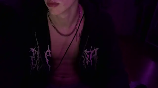 JackBeASlut online show from 12-05-24, 08:00