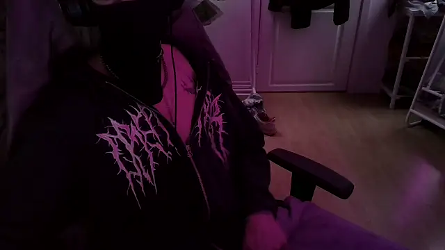 JackBeASlut online show from 12-07-24, 02:02