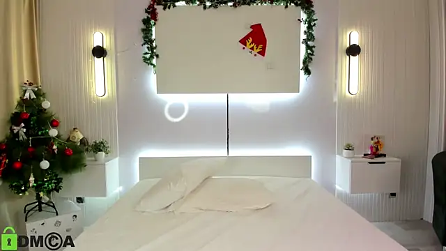 Lola Peach online show from 01-07-25, 06:27