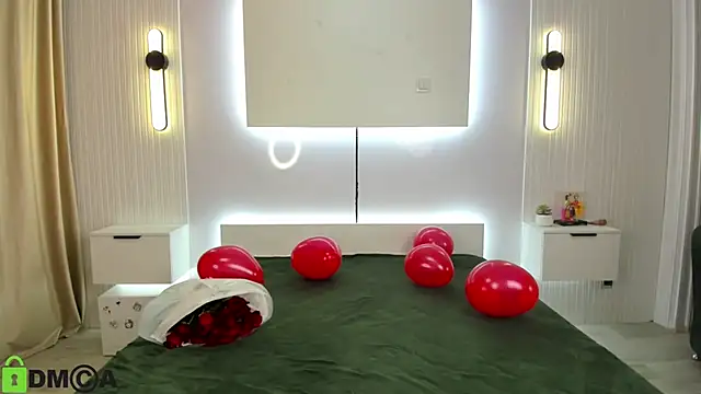 Lola Peach online show from 02-14-25, 06:12