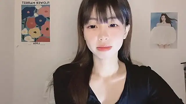 -Hottie online show from 12-05-25, 04:03