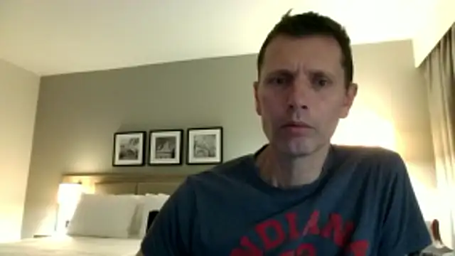 MarcusMaxx online show from 03-03-26, 11:21