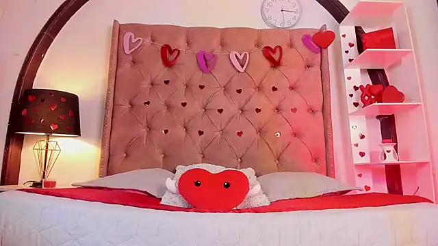 LadyAvalon online show from 02-09-25, 08:13