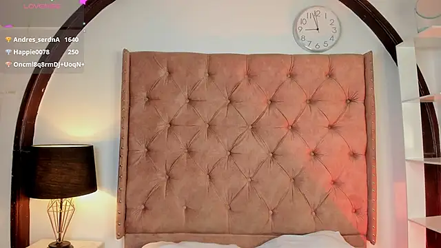 LadyAvalon online show from 03-13-25, 01:54