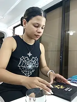 LadyAvalon online show from 09-28-25, 05:51