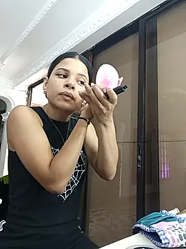 LadyAvalon online show from 10-08-25, 06:16