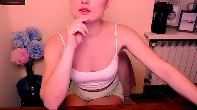 Felliciya online show from 03-07-25, 11:51