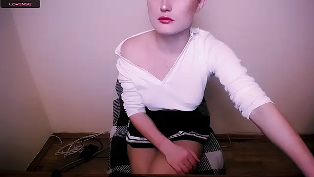 Felliciya online show from 03-14-25, 09:57