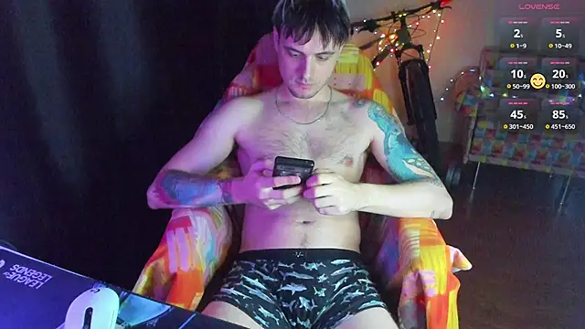 Joel-Pataki online show from 02-21-26, 02:45