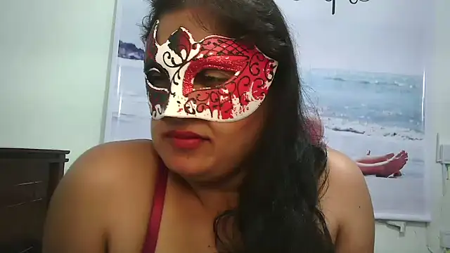 Maya8175 online show from 12-29-24, 01:49