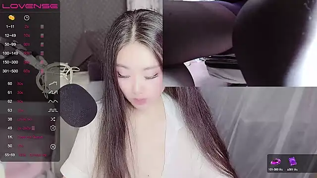 jessie116 online show from 12-21-24, 06:23