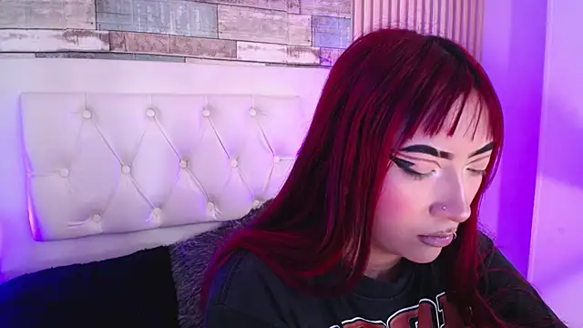 Mia Rinn online show from 12-07-24, 02:24