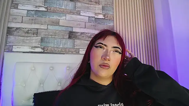 Mia Rinn online show from 12-11-24, 01:28