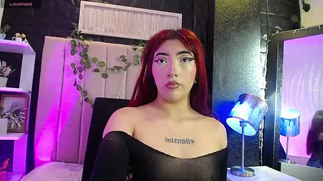 Mia Rinn online show from 12-21-24, 01:42