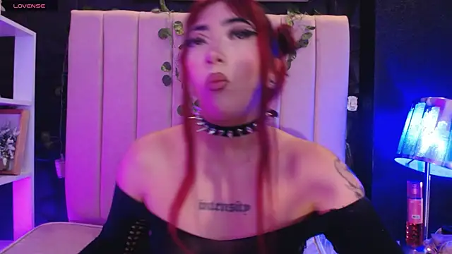 Mia Rinn online show from 12-23-24, 04:17