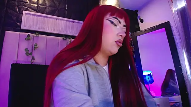 Mia Rinn online show from 12-30-24, 01:36