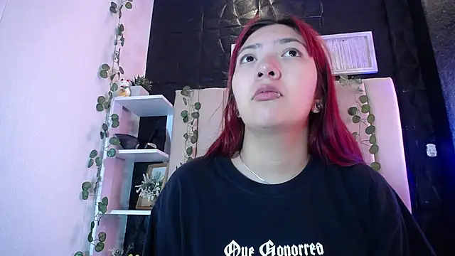 Mia Rinn online show from 03-18-25, 02:04