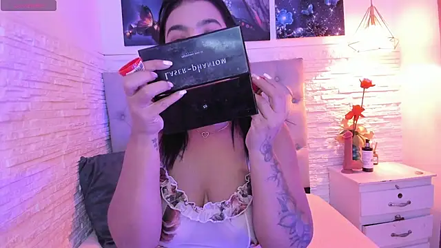 graceymilf666 online show from 03-09-25, 11:25