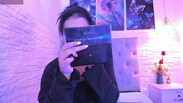 graceymilf666 online show from 03-12-25, 11:31