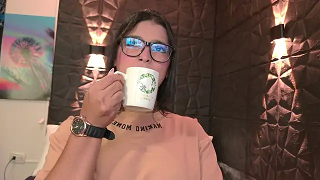 graceymilf666 online show from 10-30-25, 11:33