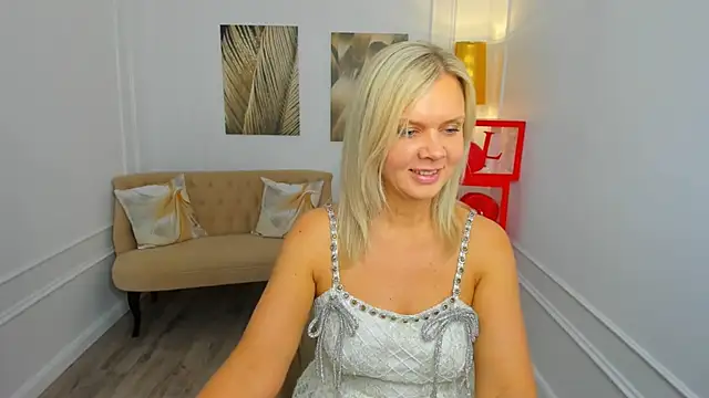 AgathaKlouin online show from 02-23-26, 11:40