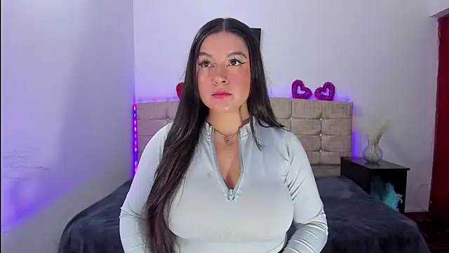 Alice Summer1 online show from 12-01-25, 09:20