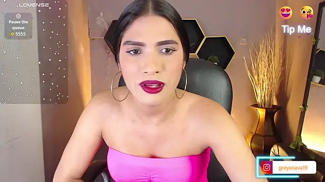 Greys ath online show from 09-19-25, 04:36