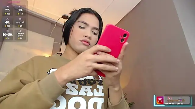 Greys ath online show from 10-15-25, 03:39