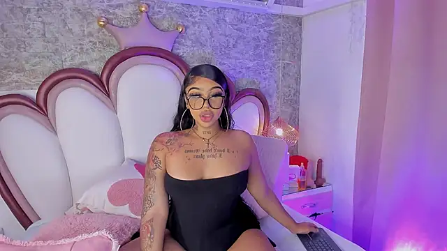 Mia Jansen online show from 04-15-26, 01:40