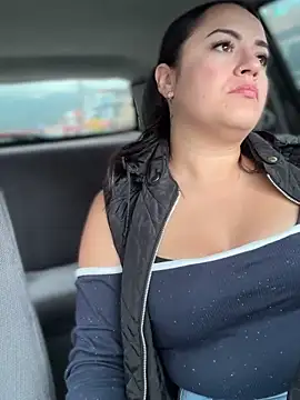 Lesly 10- online show from 02-03-26, 06:13