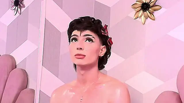 KylieMonnett online show from 11-29-25, 11:08