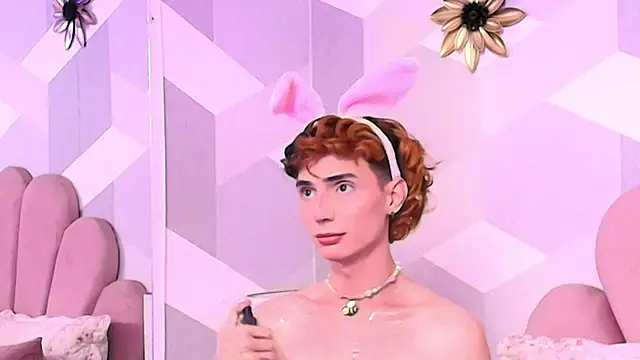 KylieMonnett online show from 03-31-26, 09:59