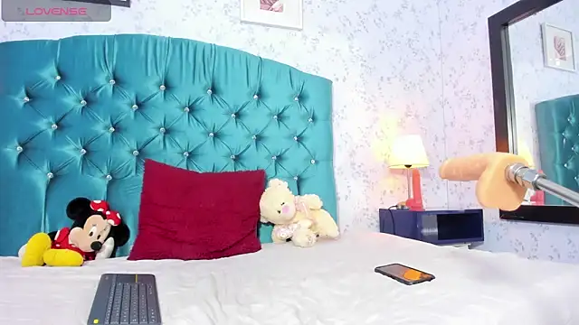 Elii ross online show from 01-11-25, 08:21