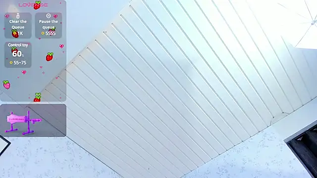 Elii ross online show from 01-19-25, 07:37