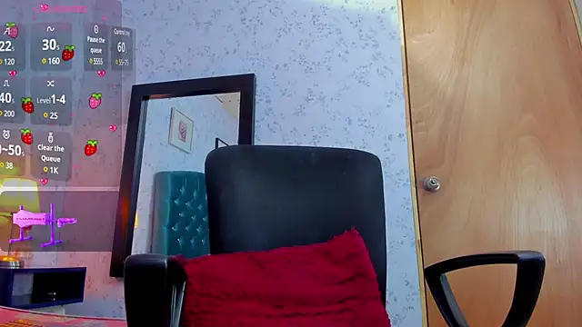 Elii ross online show from 01-25-25, 10:39