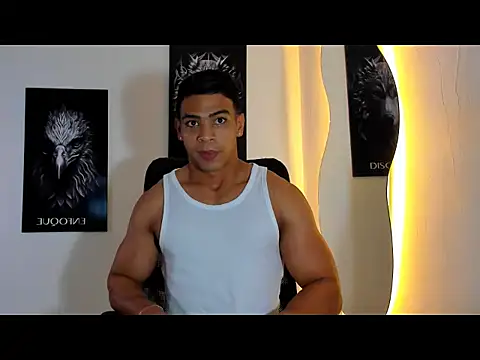 Andrew wolf7 online show from 12-07-24, 12:41