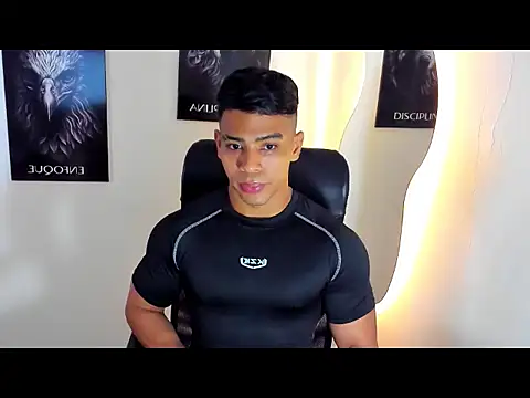 Andrew wolf7 online show from 12-10-24, 03:52