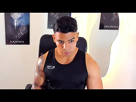 Andrew wolf7 online show from 01-18-25, 05:04