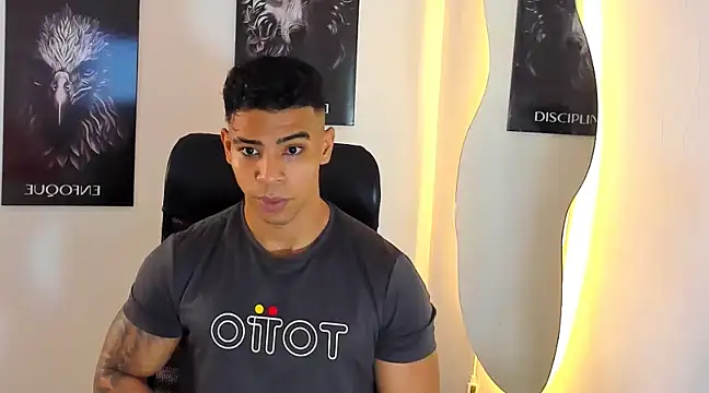 Andrew wolf7 online show from 03-06-25, 12:00