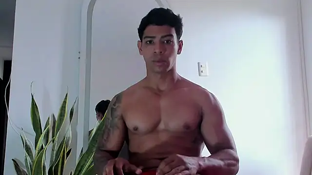 Andrew wolf7 online show from 11-12-25, 07:24