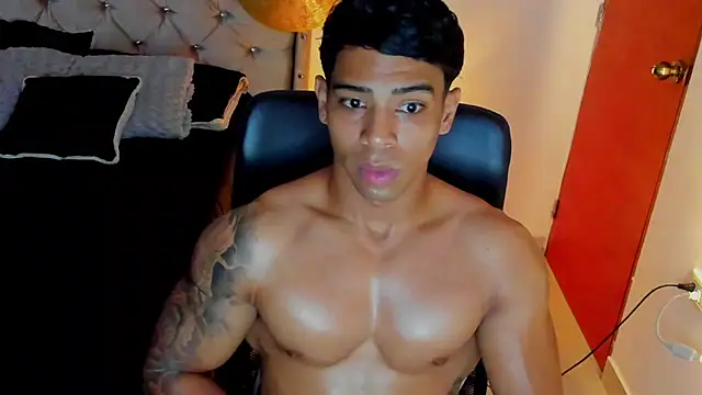 Andrew wolf7 online show from 11-25-25, 09:15