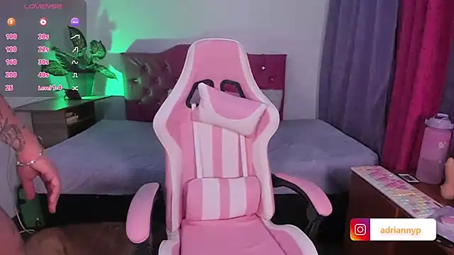 Snapshot of adriannyp_1 chatting on 12-15-24, 02:19 adriannyp 1 online show from 12-15-24, 02:19