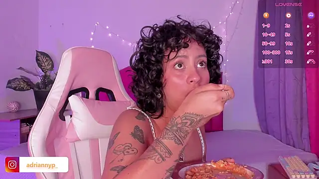 Snapshot of adriannyp_1 chatting on 02-05-25, 09:57 adriannyp 1 online show from 02-05-25, 09:57